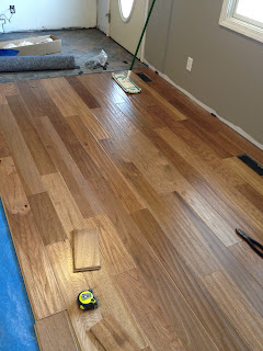 Home Redux March 2012