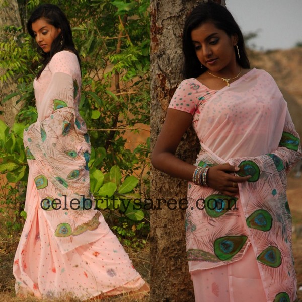 Divya Sarees Saree Blouse Patterns