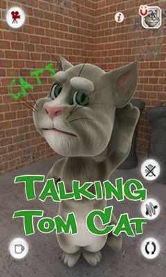 Download Talking Tom Cat