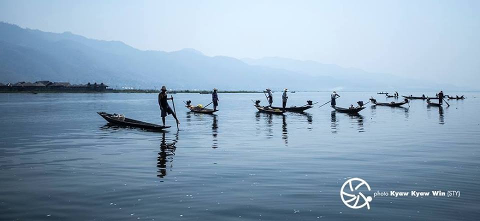 Beauty of Myanmar