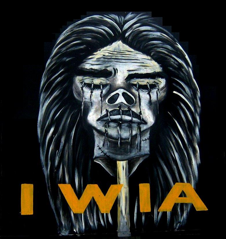 ALIANZAS UNIDAS ALIANZA IWIAS WAÑUCHIC