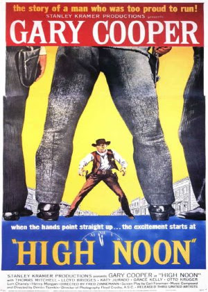 Người Hùng Cô Độc - High Noon (1952) Vietsub 77