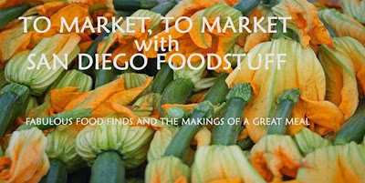 To Market, To Market with San Diego Foodstuff