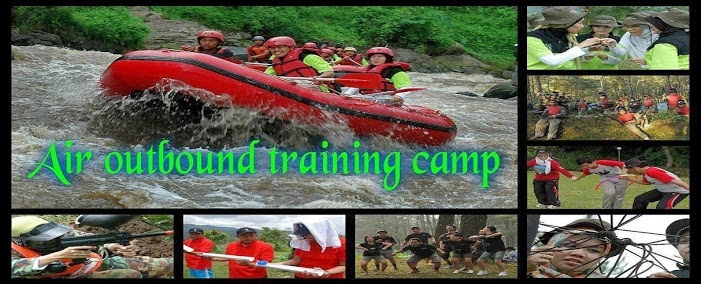 OUTBOUND,RAFTING,PAINTBALL