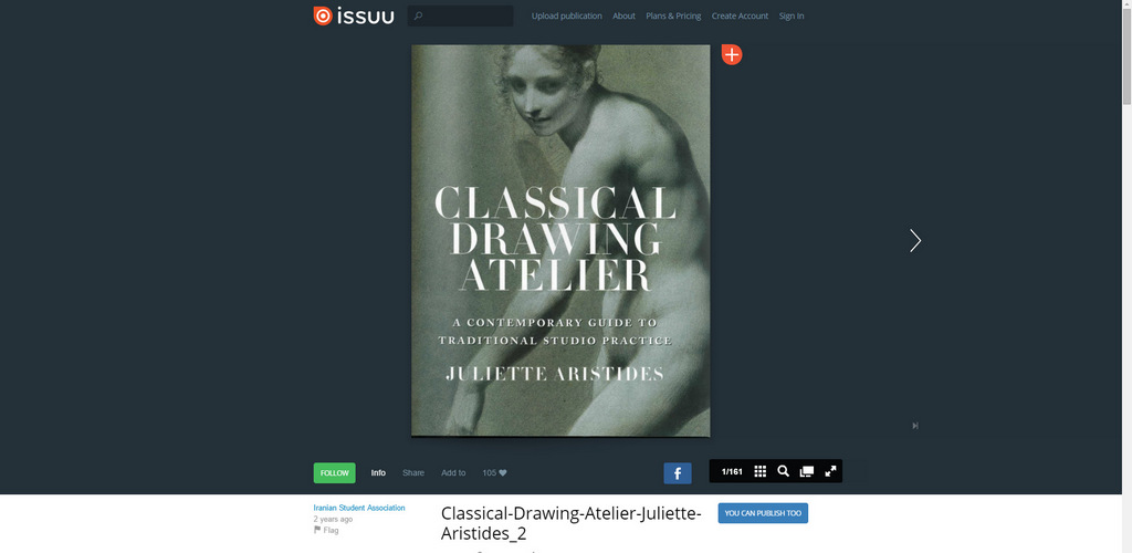 Jim Serrett Studio Ebooks Online Resources