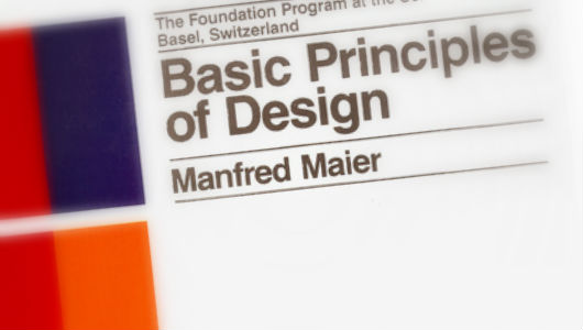 basic principles of design