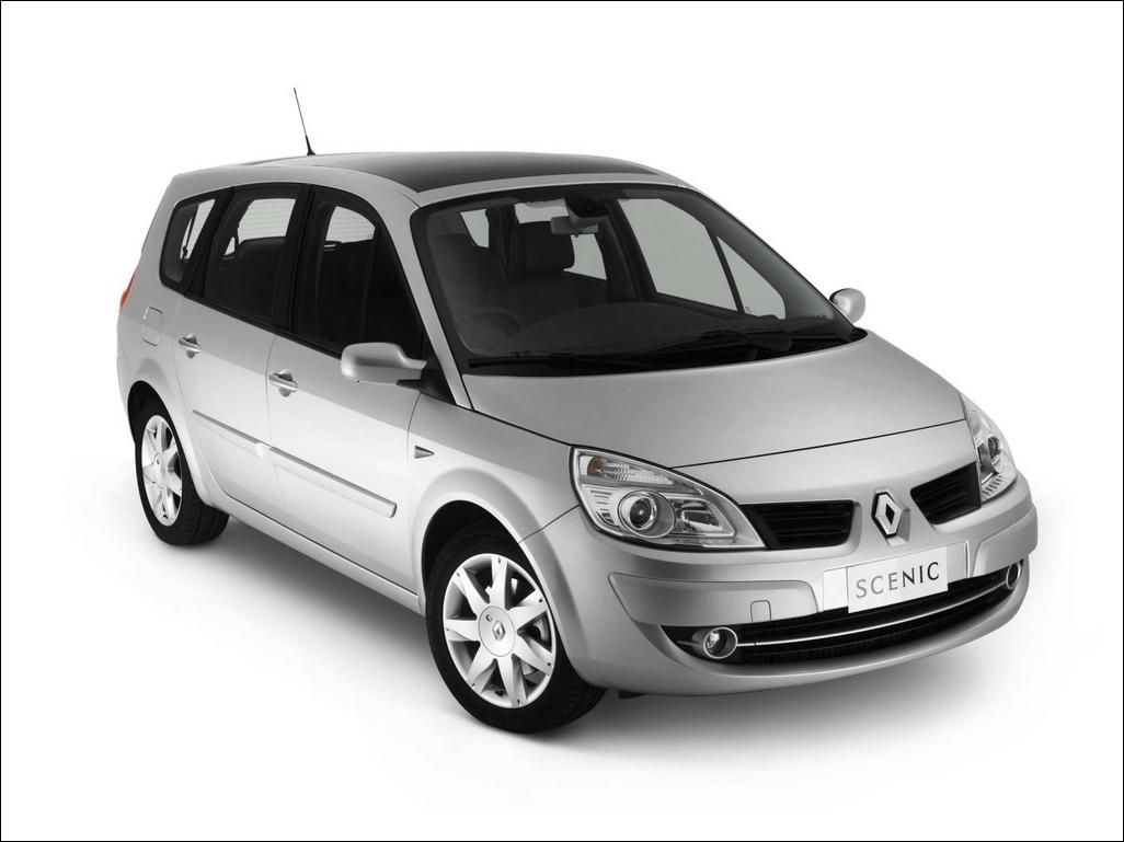 Blog Mecanicos Averia En La Impulsion De Aire De La Climatizacion En Renault Scenic Ii