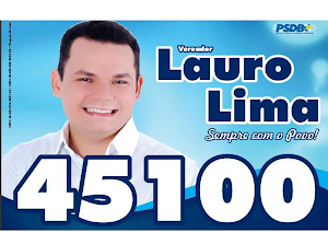 Lauro Lima