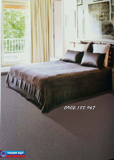 Thảm trải sàn Beach