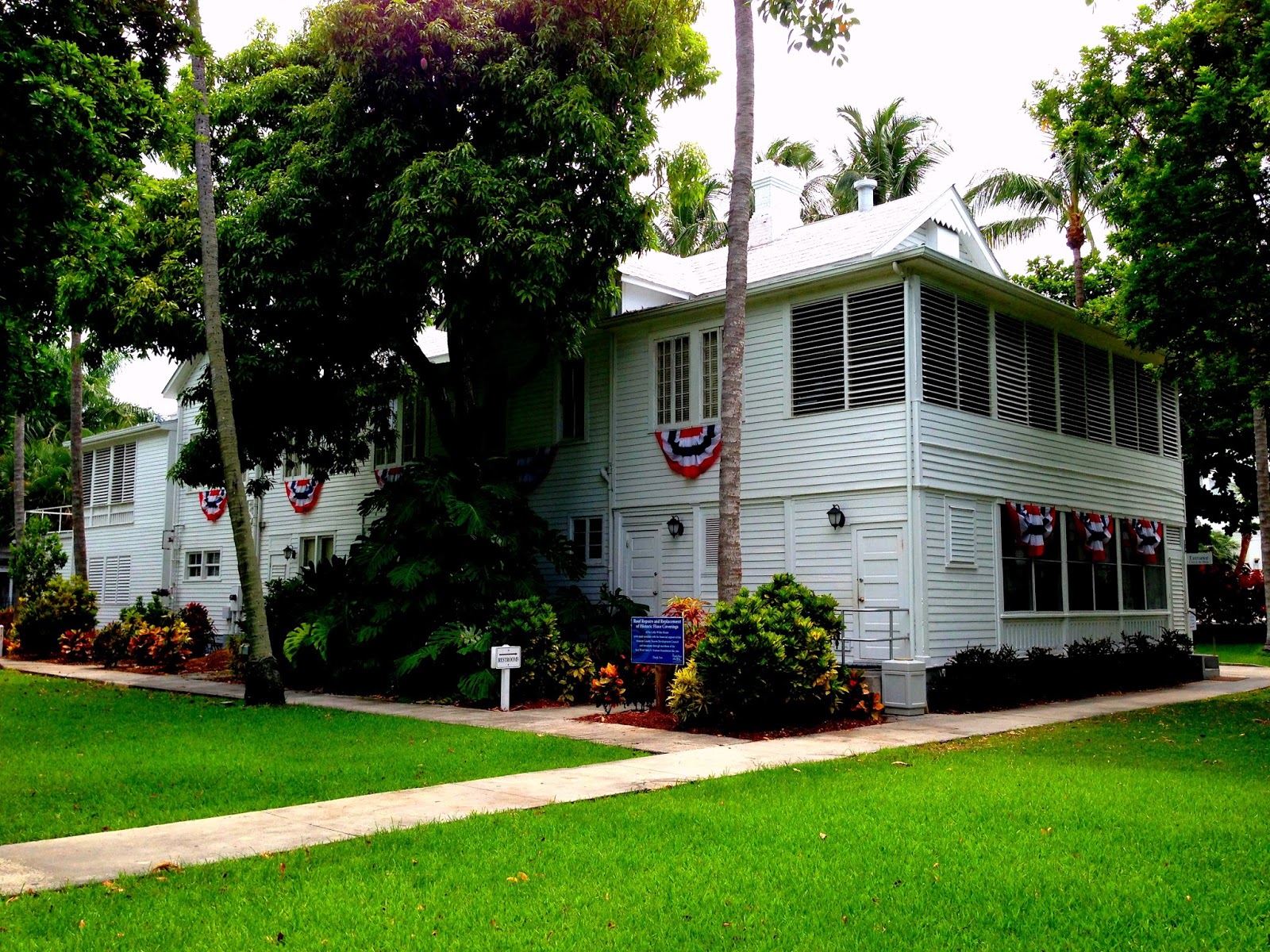 Come Home to Paradise Neighborhood Spotlight Truman Annex