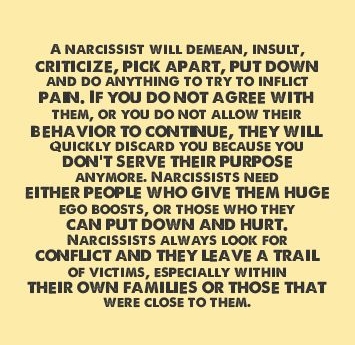 narcissist narcissistic weapon silent treatment whose cancer friend search quotes choose board abuse