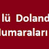 Dolandırıcıların 444 İle Başlayan Telefon Numaraları