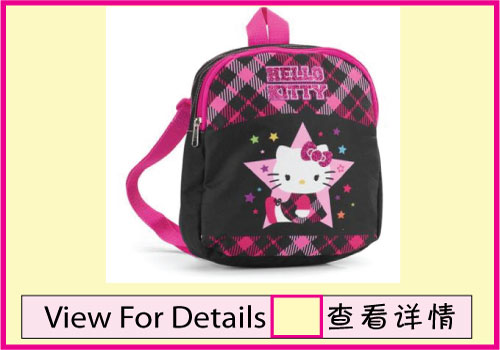 Hello Kitty Mini Back Pack