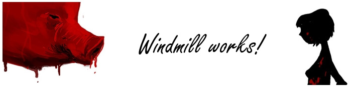 Windmill works!