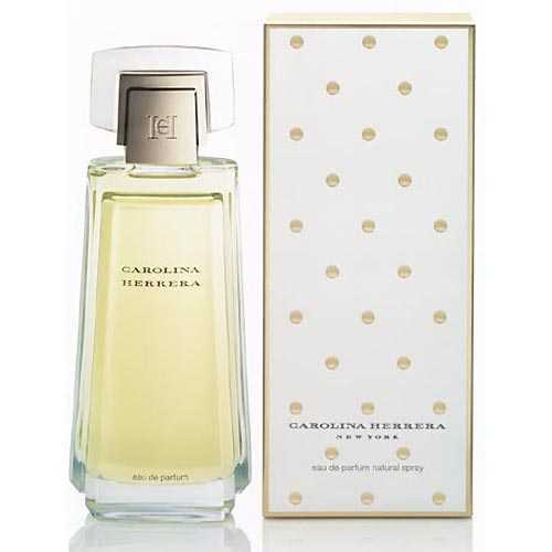 La Rosa Blanca Productos De Belleza Carolina Herrera Perfumes