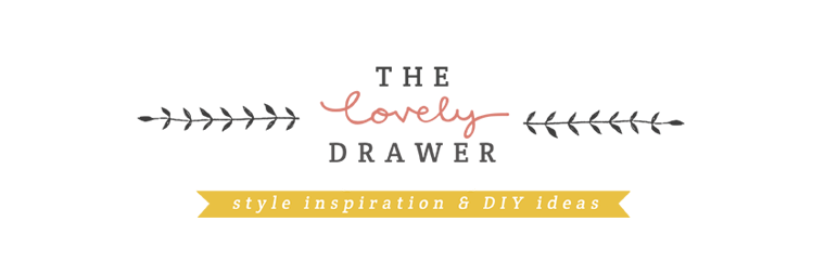 The Lovely Drawer