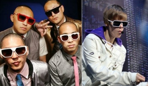 paul music and fashion justin bieber ft far east movement nicola formichetti