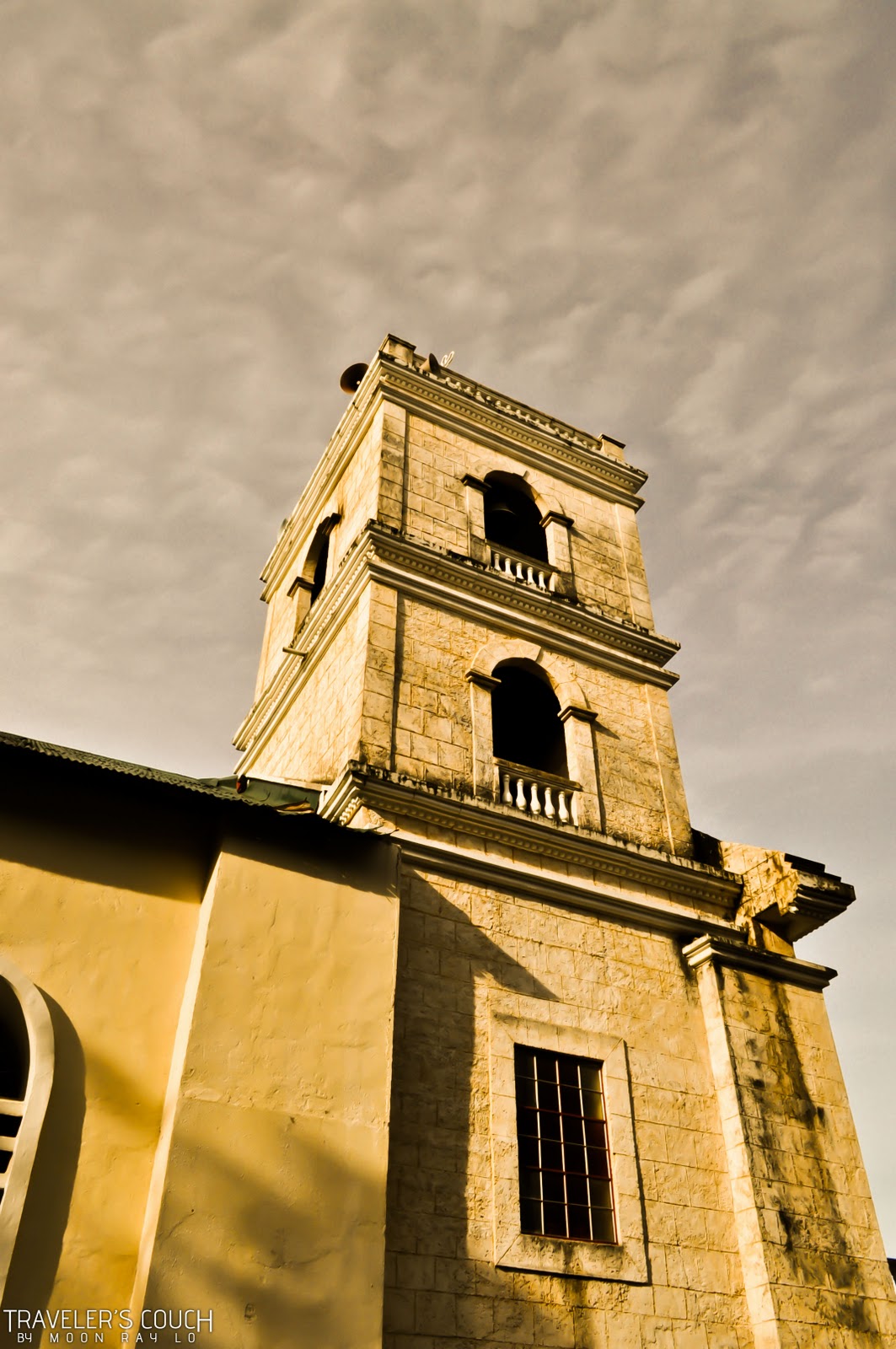 Palompon + Kalanggaman Island, Leyte, Philippines Escapade Traveler's