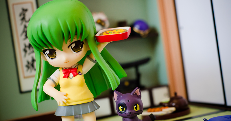 nendoroid code geass