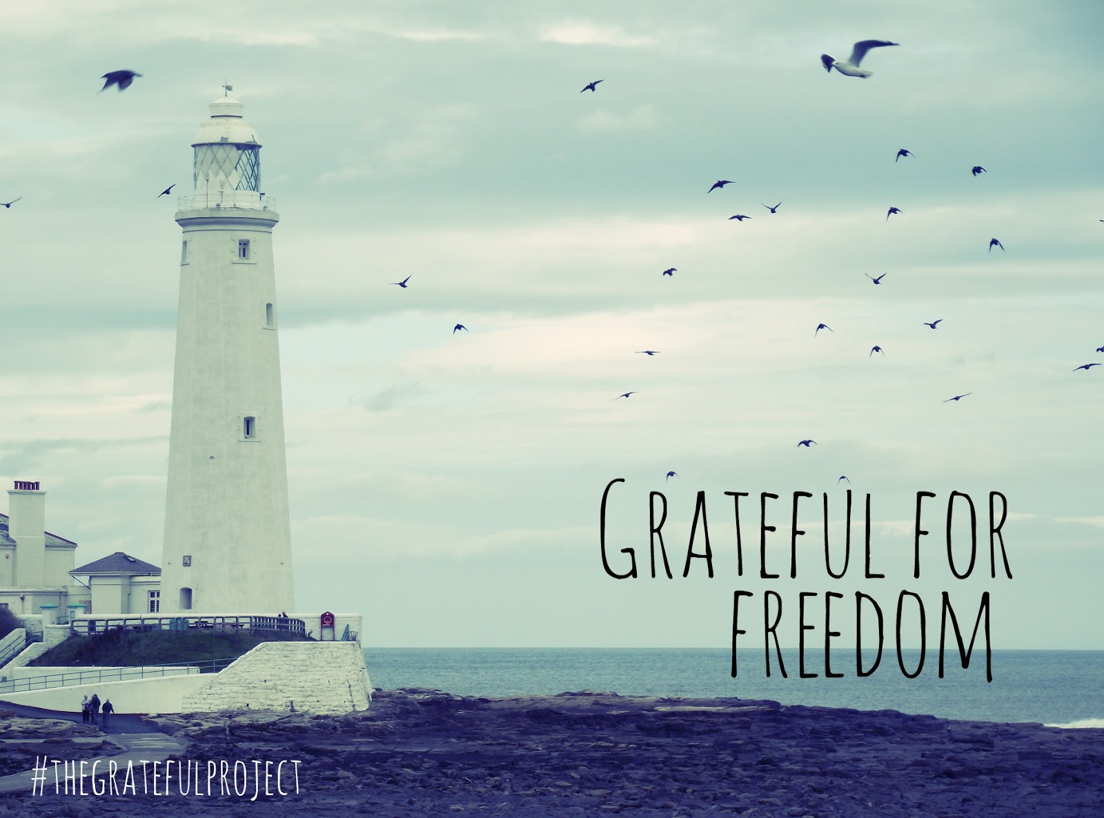 Short essay on being thankful image