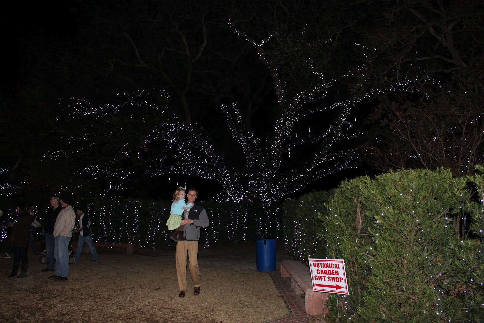 2poutyprincesses Celebration In The Oaks New Orleans City Park