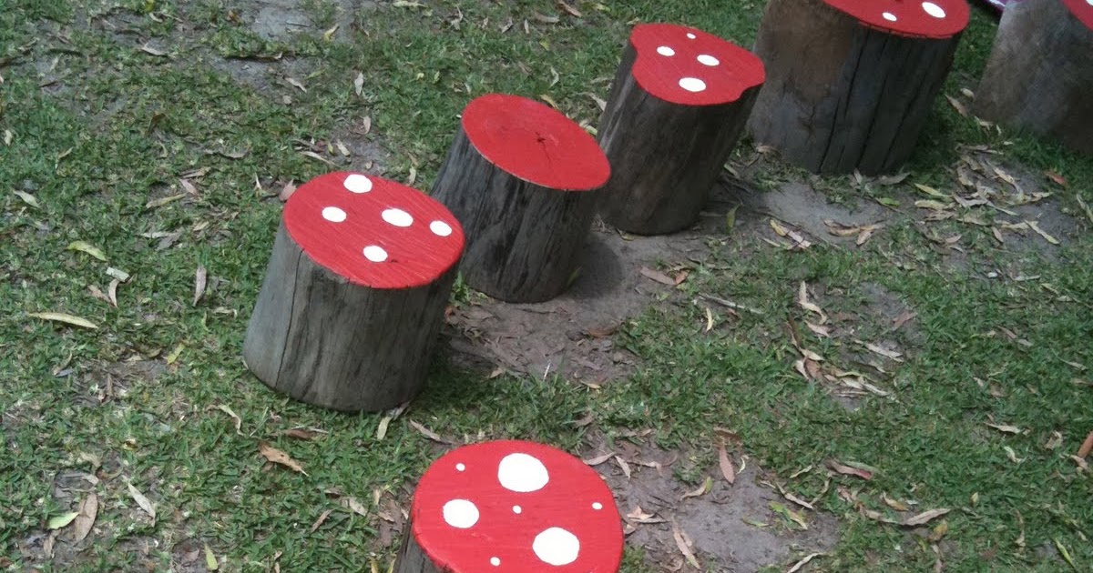 HOME OF HOMEMADE TREASURES HOMEMADE PLAYGROUND EQUIPMENT