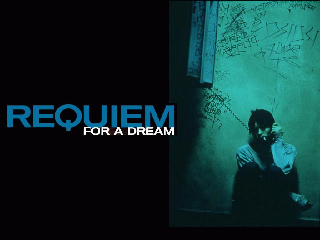 Ne düşünüyor bu adam?: Requiem For A Dream; Bir Rüya İçin ...