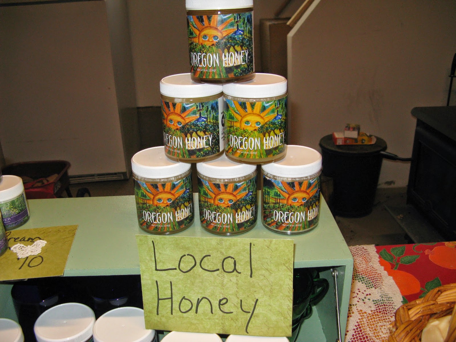 Leaning Star Winery European Cider Apple Trees