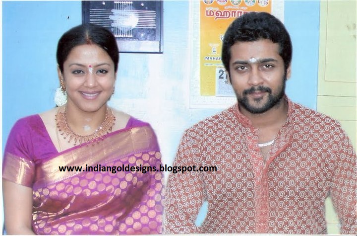 Jyothika+and+karthi+engagement+photos