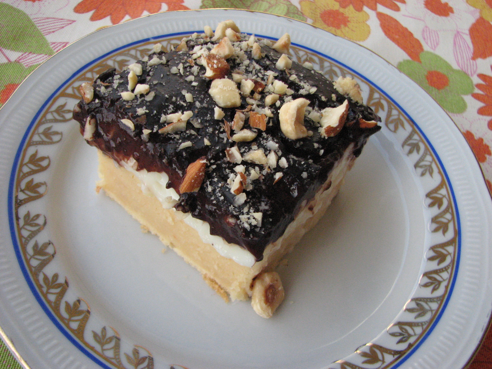 AYLİN�İN ANISINA KURU FASULYELİ PASTA *** YADİGAR