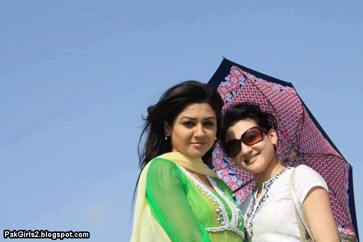 Dating Pakistani Girls in Islamabad