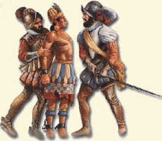 conquistador thesis conquistador thesis