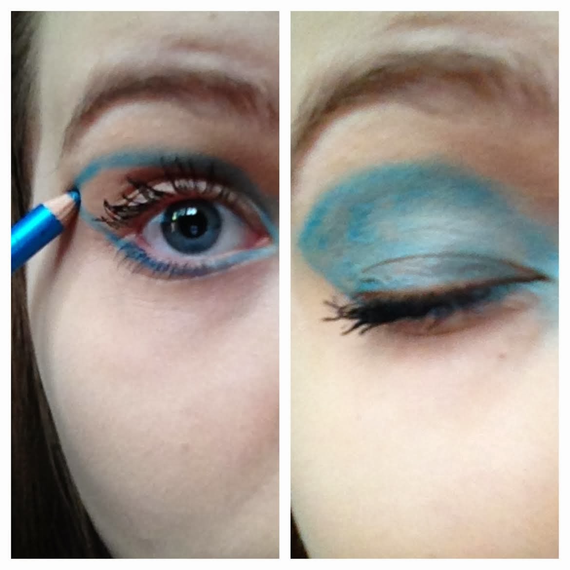 sally makeup sally makeup