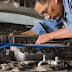 Guía para Montaje de un Taller Mecánico Automotriz