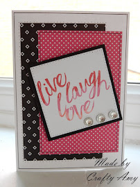 Shop with me at stampin' Up