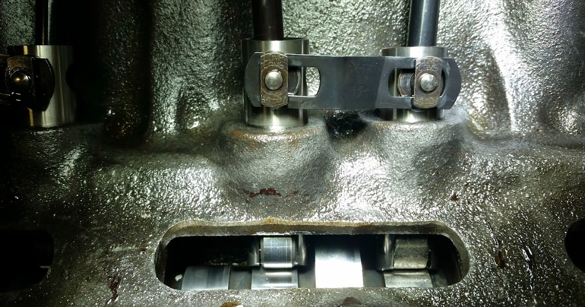 Motor City Muscle Solid Roller Lifters The Truth