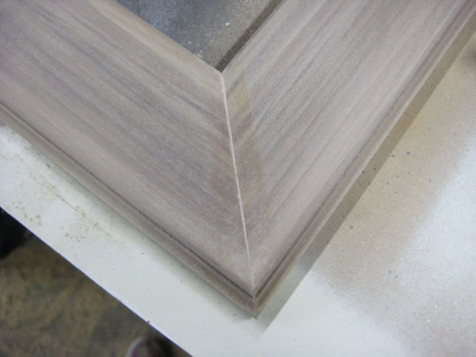 So That’s Why Picture Frames are Expensive