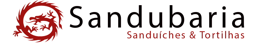 Sandubaria - Sanduíches & Tortilhas