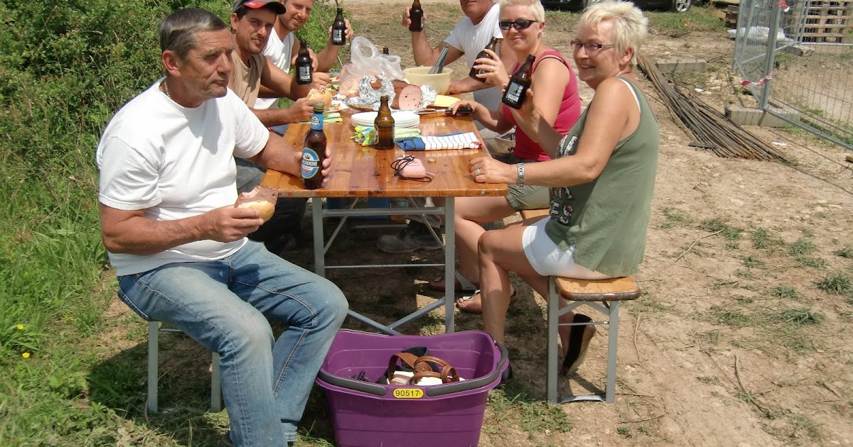 Wir bau(t)en ein Spektral Haus