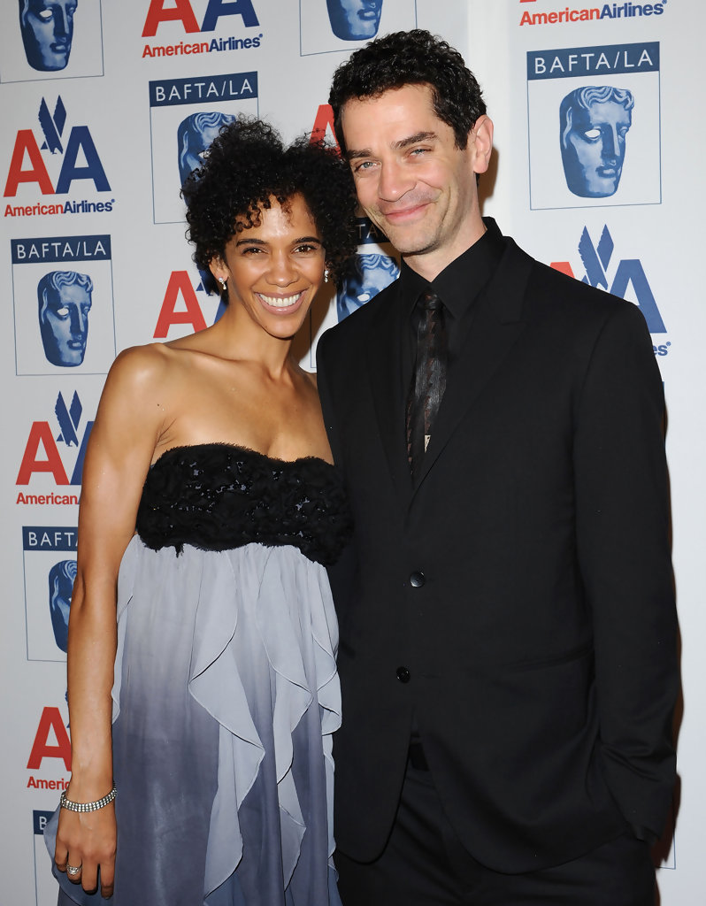 James Frain Photos | Tv Series Posters and Cast
