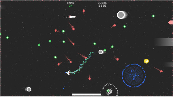 Bit Blaster XL PC Game Free Download Bit Blaster XL PC Game Free Download