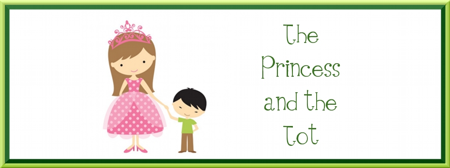 The Princess and the Tot