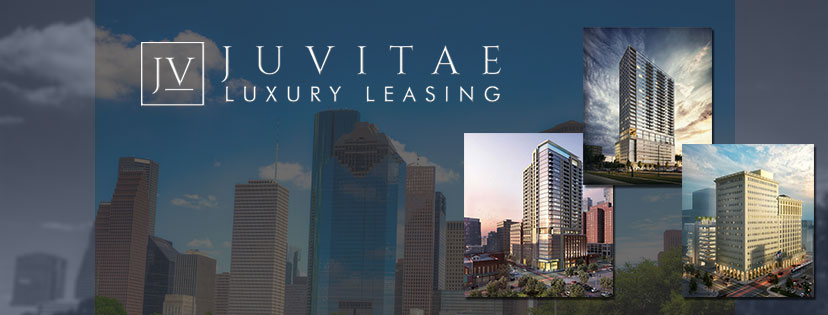 JuVitae Luxury Apartment Locator