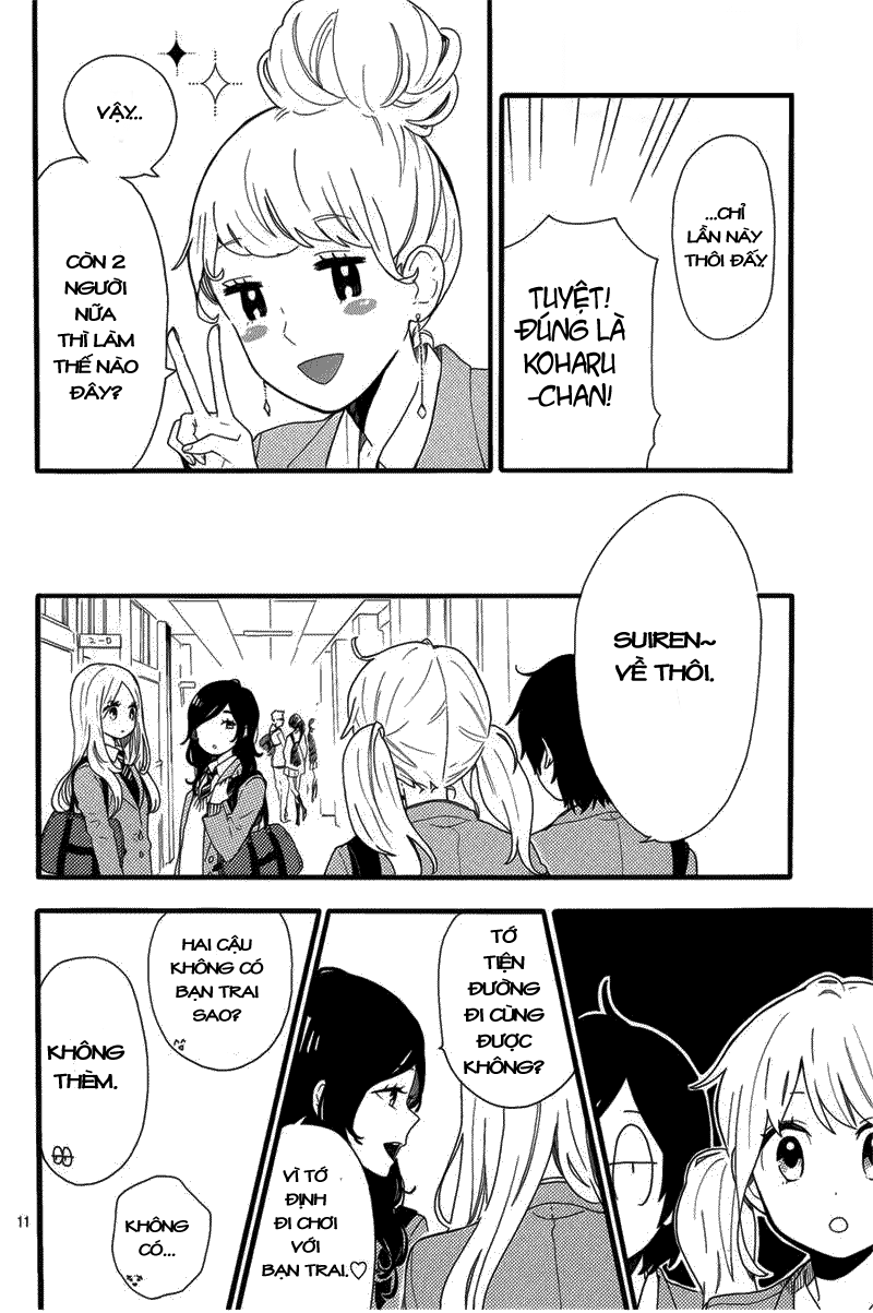 Hibi Chouchou