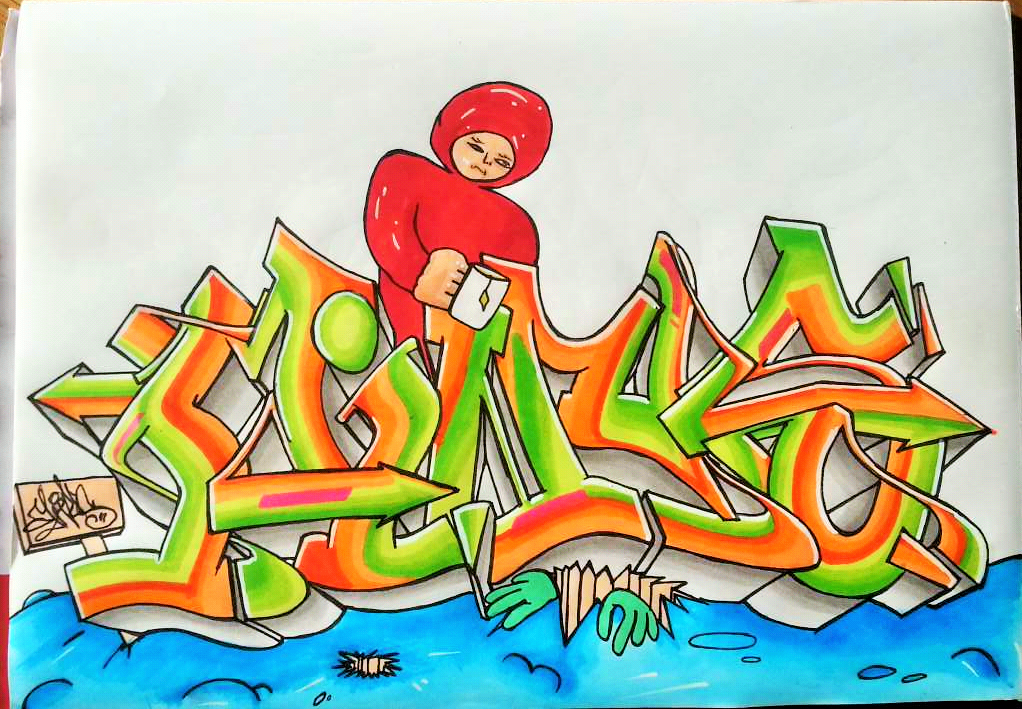 Copic Deutschland Blog Marz 2015