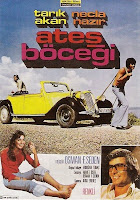 tarik akan ates bocegi film posteri