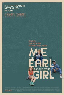 Me and Earl and the Dying Girl (2015) - Movie Review