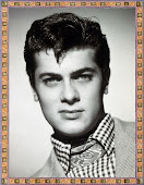 Tony Curtis