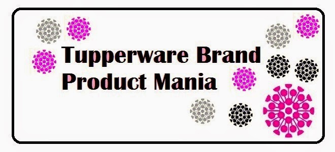Tupperware Brand Products for Sale