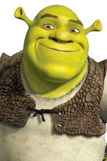 Shrek The Ogre Facts Shrek